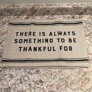 Primitives by Kathy pillow case NWOT